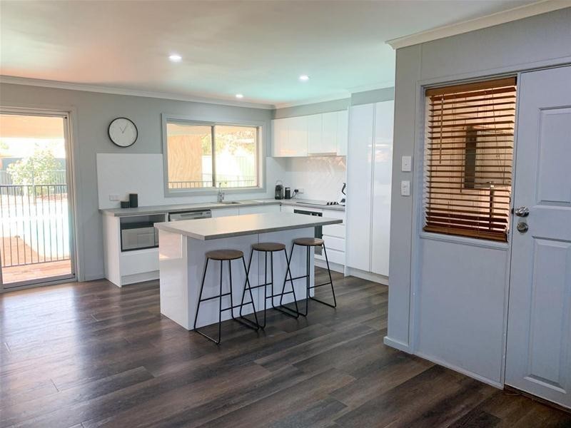 14 Wehl Street, Newman WA 6753