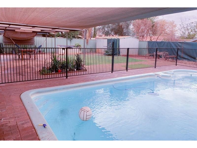 14 Wehl Street, Newman WA 6753