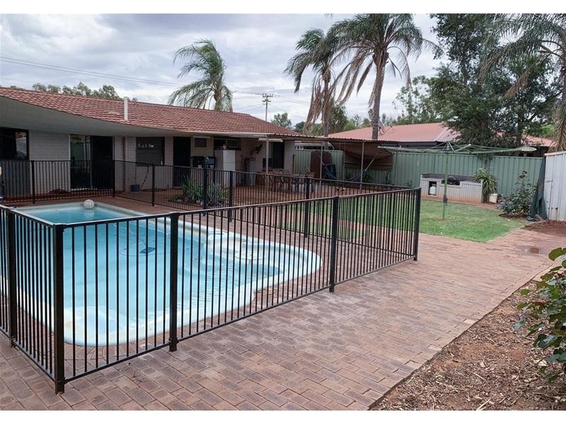 14 Wehl Street, Newman WA 6753