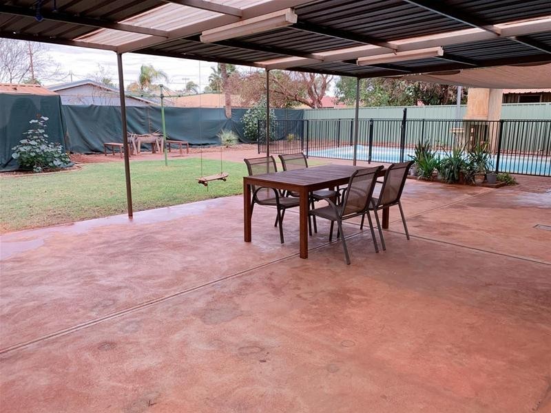 14 Wehl Street, Newman WA 6753