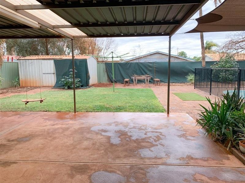 14 Wehl Street, Newman WA 6753