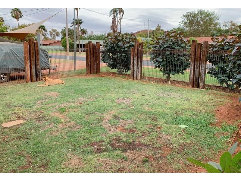 14 Wehl Street, Newman WA 6753