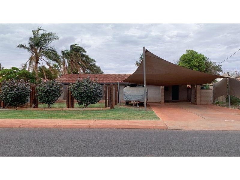 14 Wehl Street, Newman WA 6753