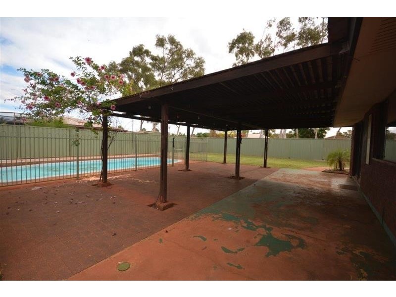 31 Kurra Street, Newman WA 6753