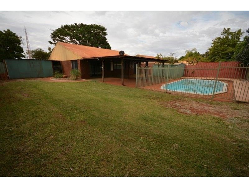 31 Kurra Street, Newman WA 6753