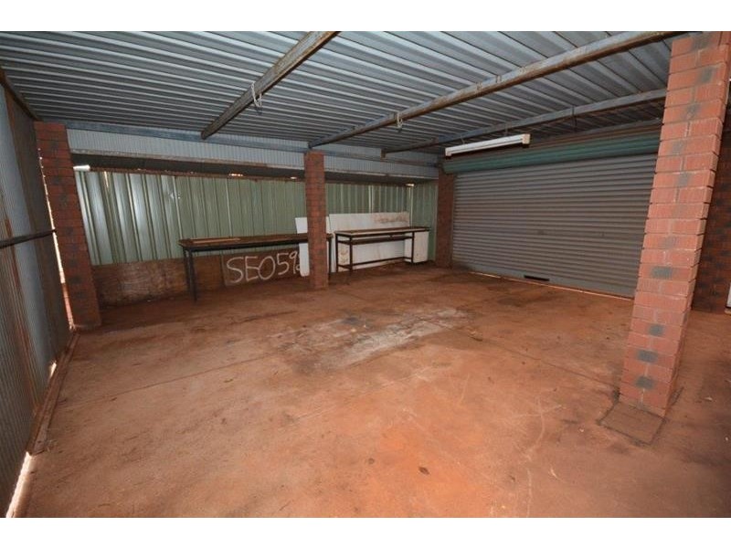 31 Kurra Street, Newman WA 6753