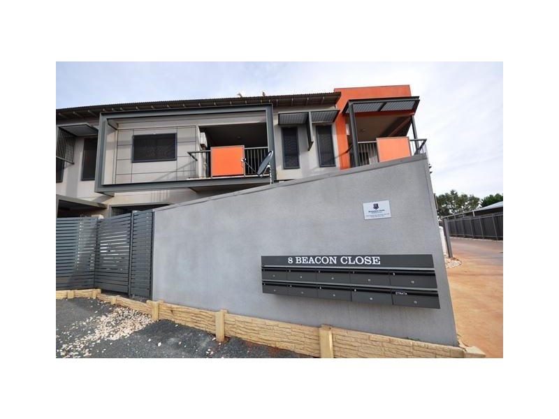 4/8 Beacon Close, South Hedland WA 6722
