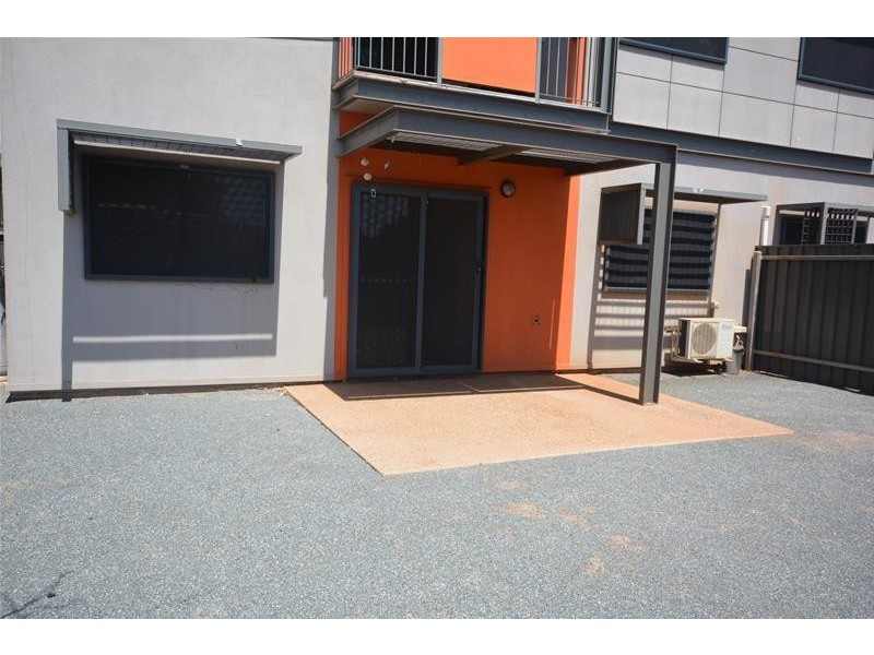 4/8 Beacon Close, South Hedland WA 6722