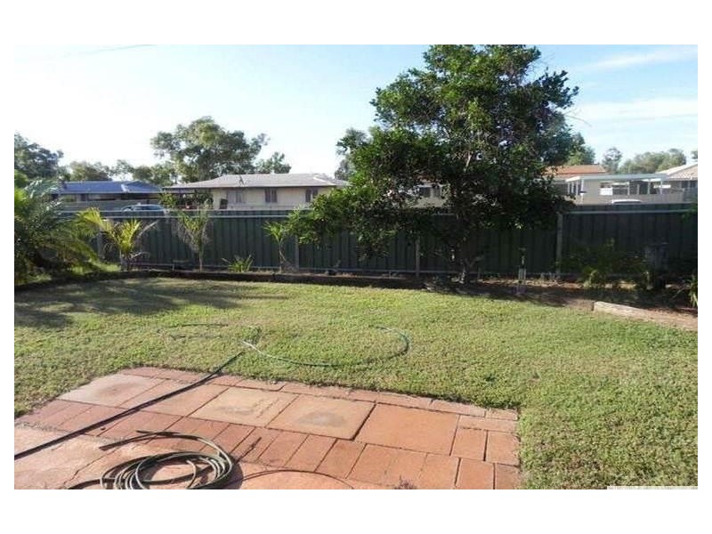 36 Somerset Crescent, South Hedland WA 6722