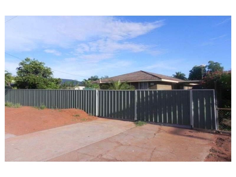 36 Somerset Crescent, South Hedland WA 6722