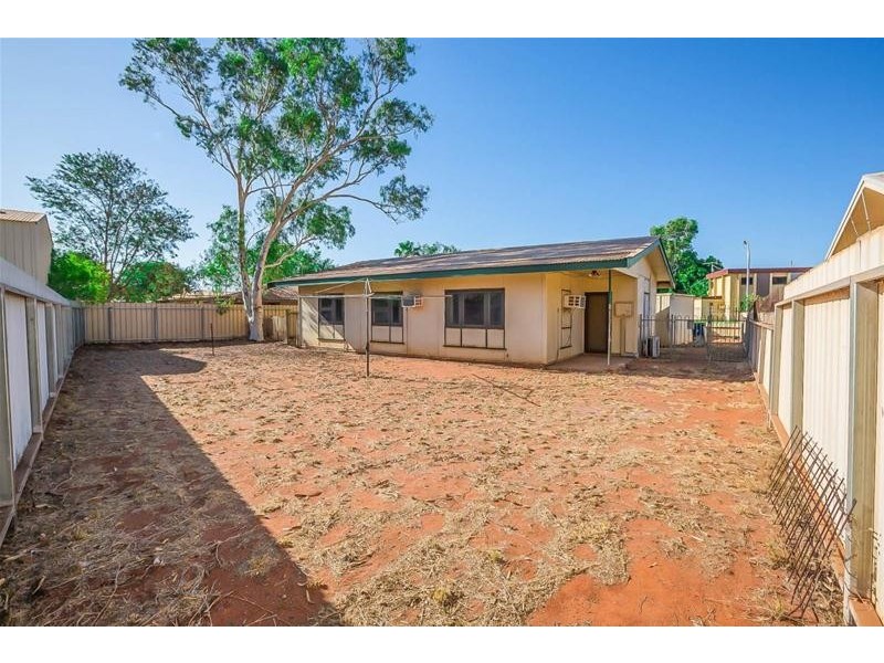 39 Limpet Crescent, South Hedland WA 6722