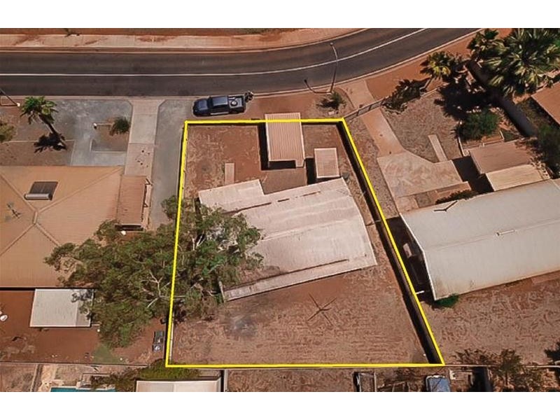 39 Limpet Crescent, South Hedland WA 6722