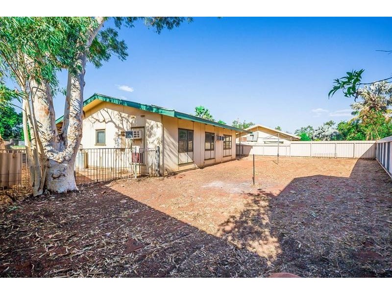 39 Limpet Crescent, South Hedland WA 6722