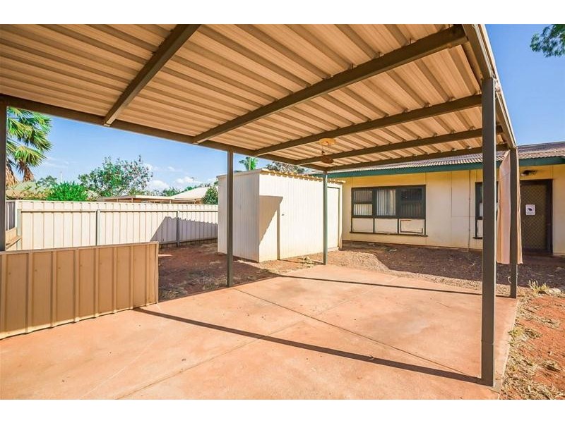 39 Limpet Crescent, South Hedland WA 6722