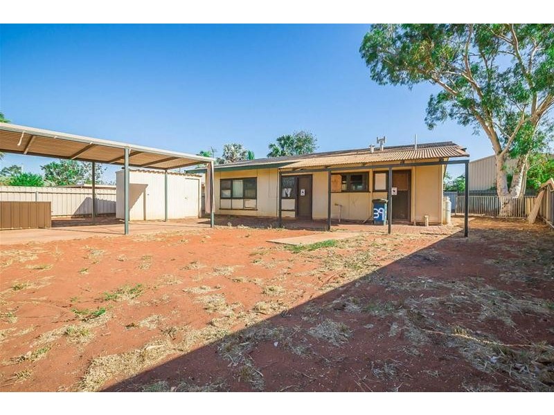 39 Limpet Crescent, South Hedland WA 6722