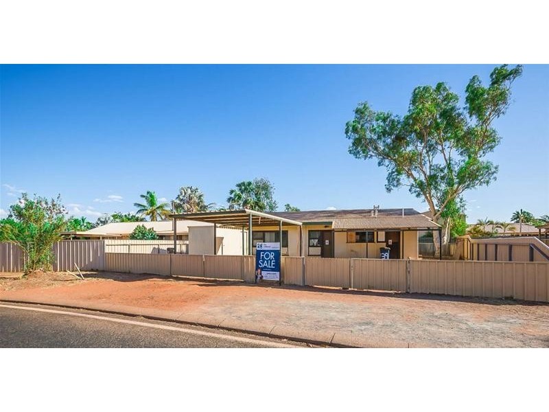 39 Limpet Crescent, South Hedland WA 6722