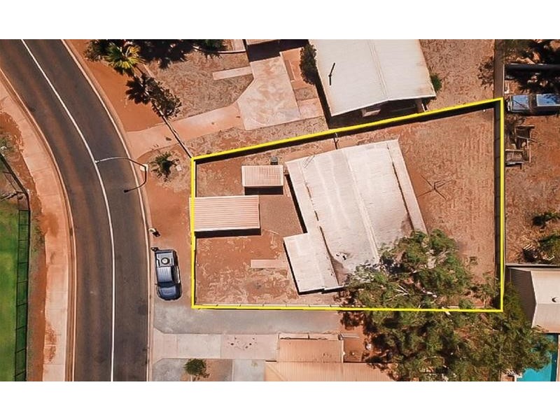 39 Limpet Crescent, South Hedland WA 6722