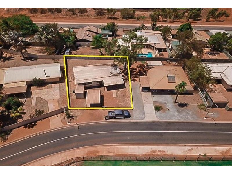 39 Limpet Crescent, South Hedland WA 6722
