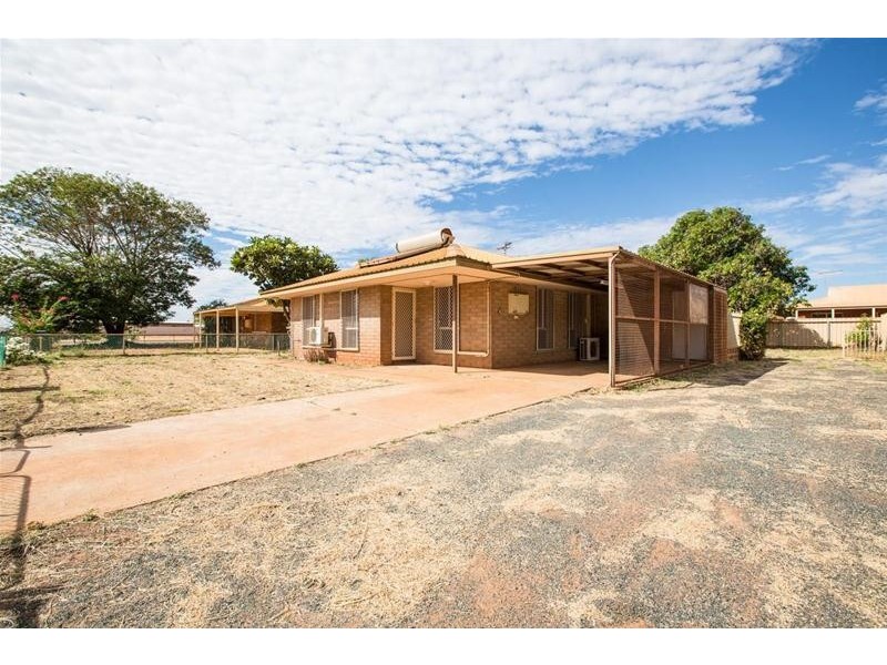 3 Kangaroo Crescent, South Hedland WA 6722