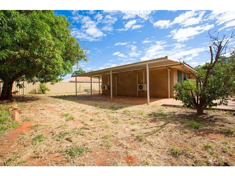 3 Kangaroo Crescent, South Hedland WA 6722