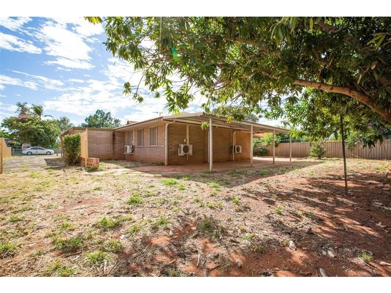 3 Kangaroo Crescent, South Hedland WA 6722