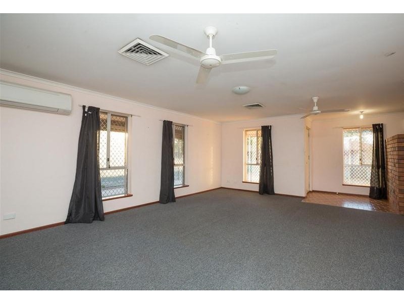 3 Kangaroo Crescent, South Hedland WA 6722