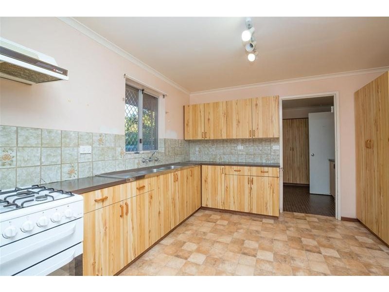 3 Kangaroo Crescent, South Hedland WA 6722