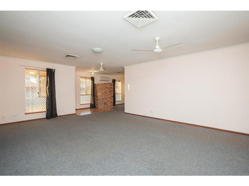 3 Kangaroo Crescent, South Hedland WA 6722