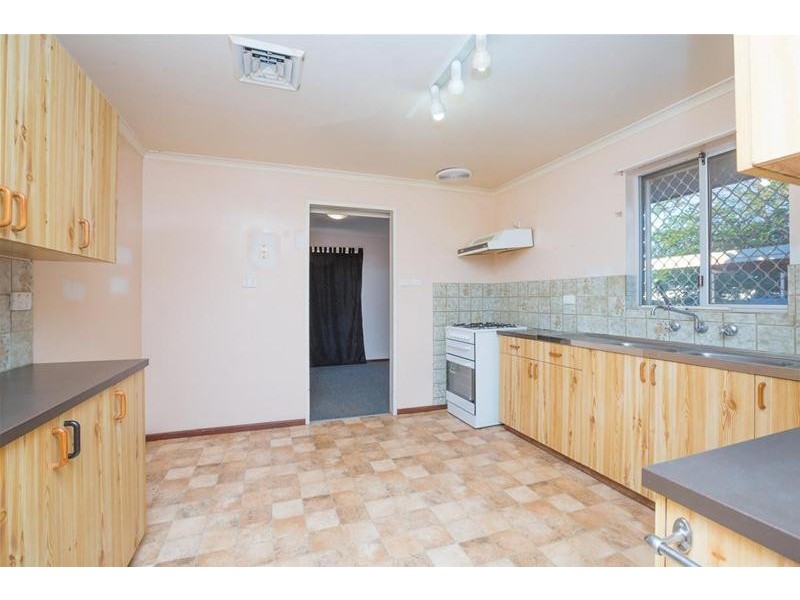 3 Kangaroo Crescent, South Hedland WA 6722