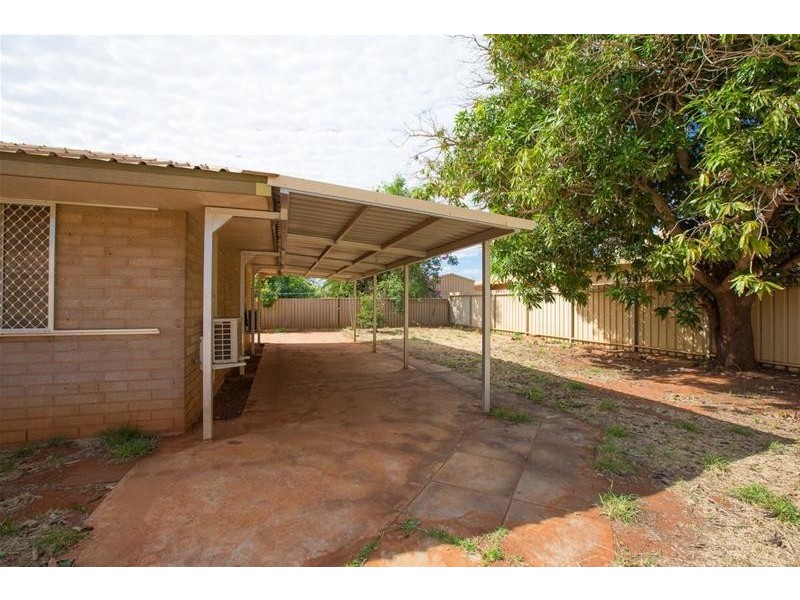 3 Kangaroo Crescent, South Hedland WA 6722