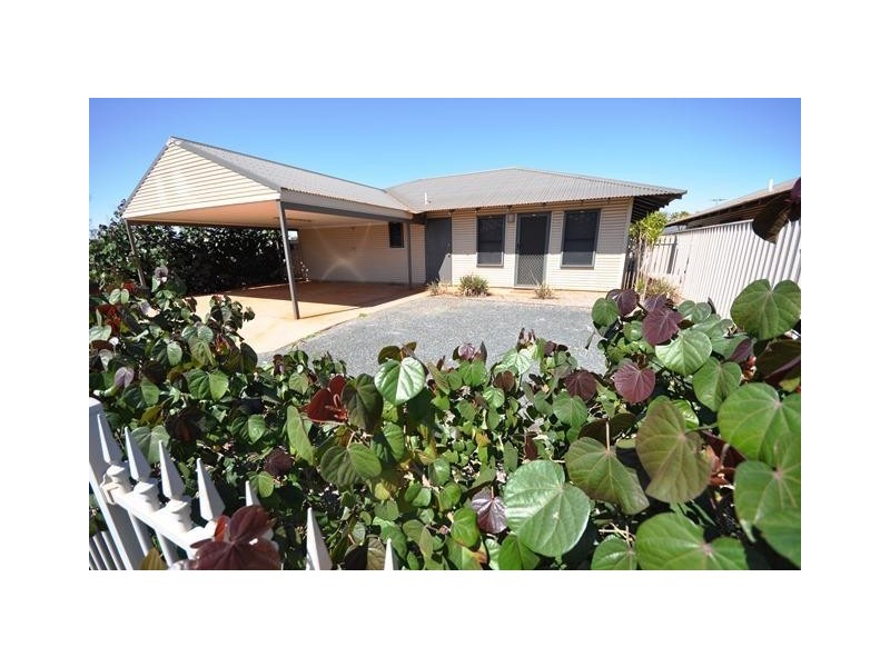 12 Brown Place, South Hedland WA 6722