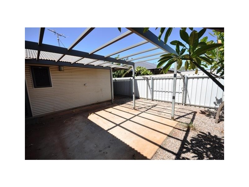 12 Brown Place, South Hedland WA 6722