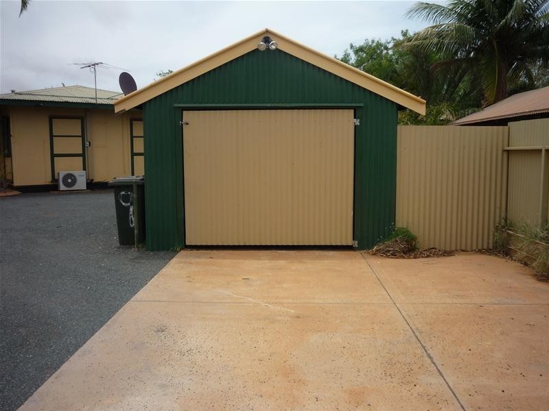 9 Lawson Street, South Hedland WA 6722
