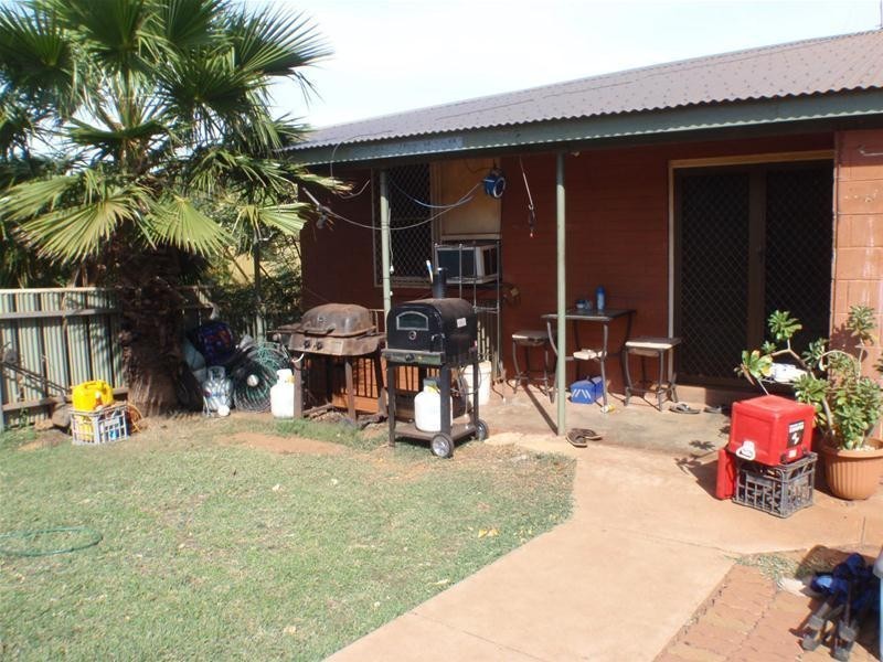 2/22 Gratwick Street, Port Hedland WA 6721