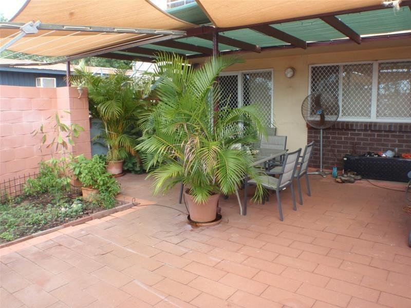 1 – 4  /1 McGregor Street, Port Hedland WA 6721