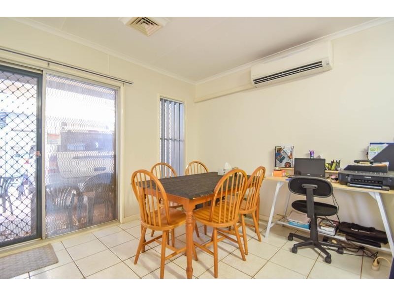 2 Angus Way, South Hedland WA 6722