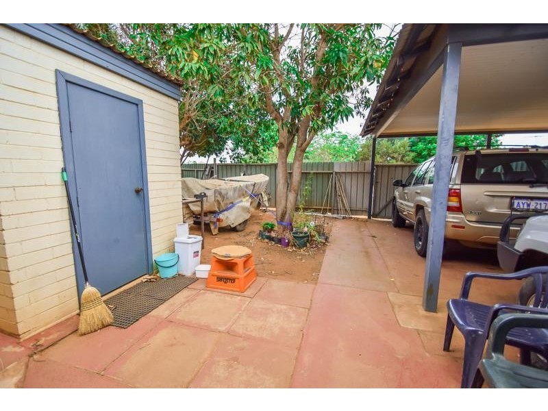 2 Angus Way, South Hedland WA 6722