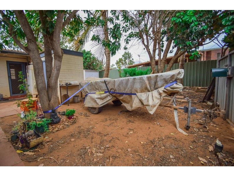 2 Angus Way, South Hedland WA 6722