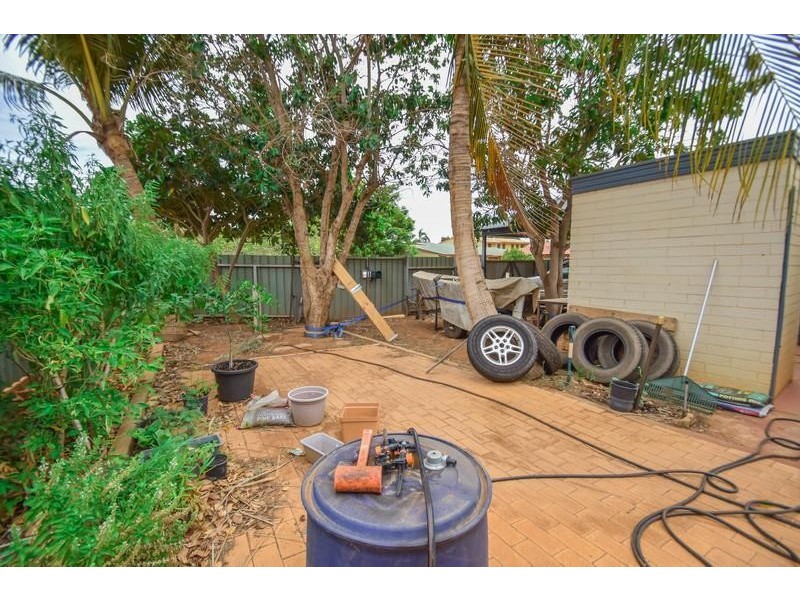 2 Angus Way, South Hedland WA 6722