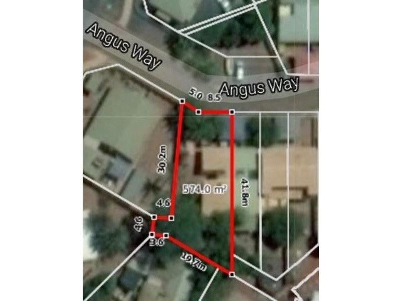 2 Angus Way, South Hedland WA 6722