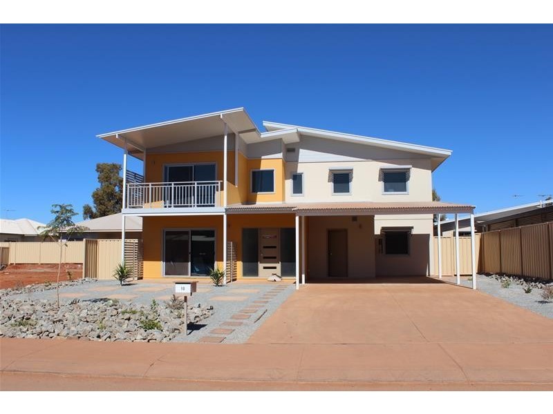 10 Mullamulla Street, Newman WA 6753