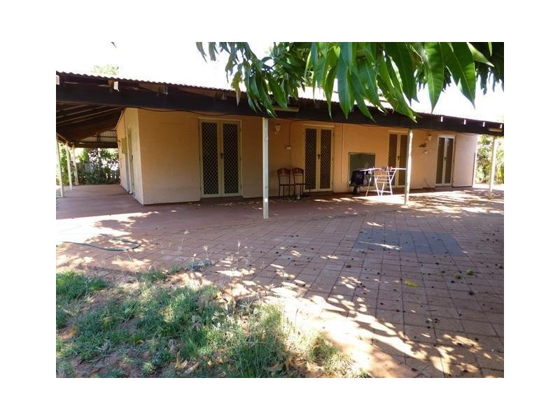 7 Pettit Place, South Hedland WA 6722