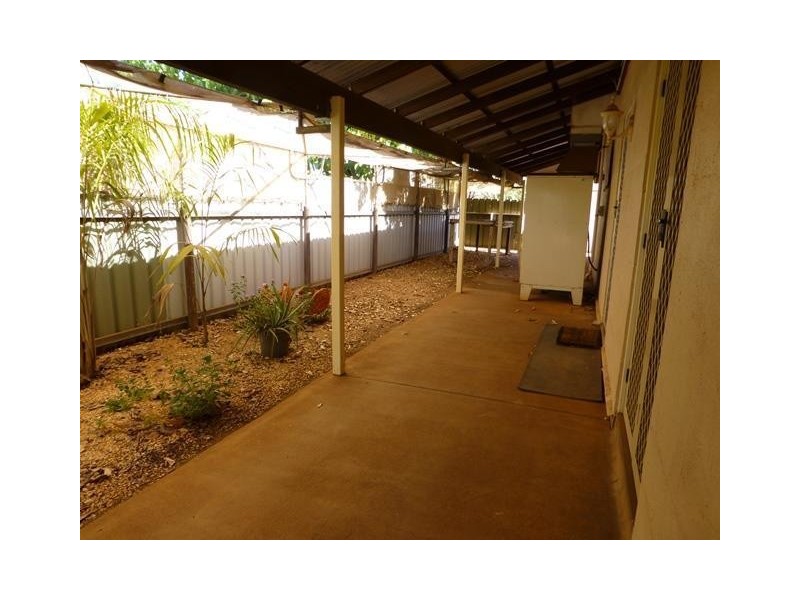 7 Pettit Place, South Hedland WA 6722