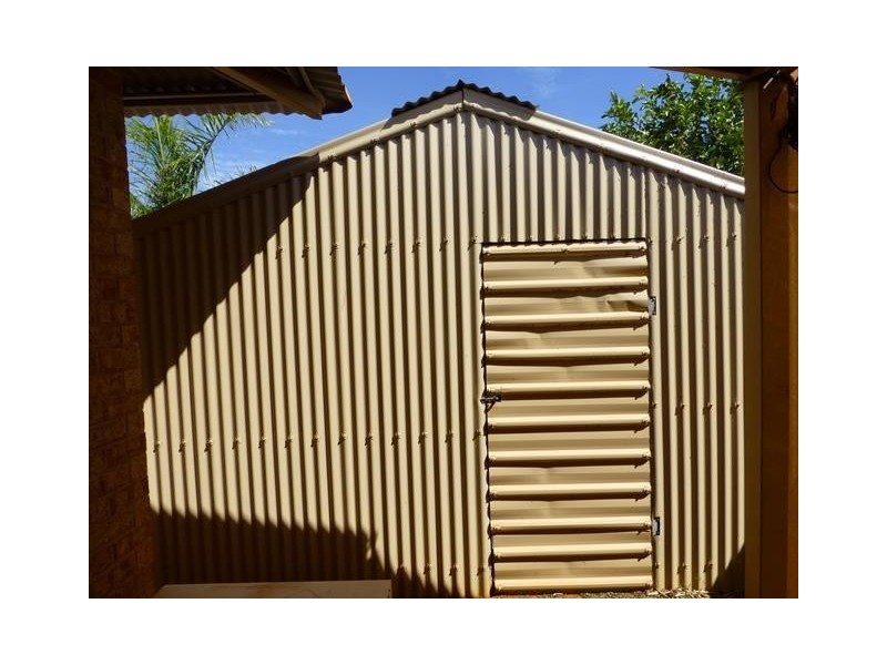 24 Masters Way, South Hedland WA 6722