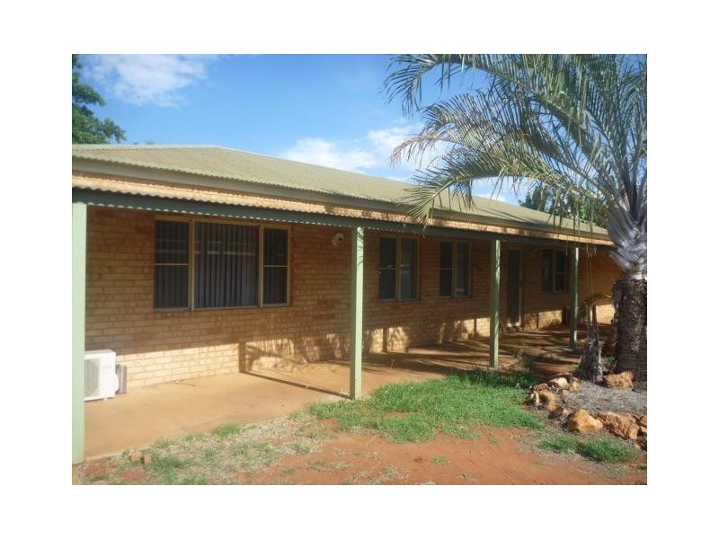 18 Beroona Loop, South Hedland WA 6722