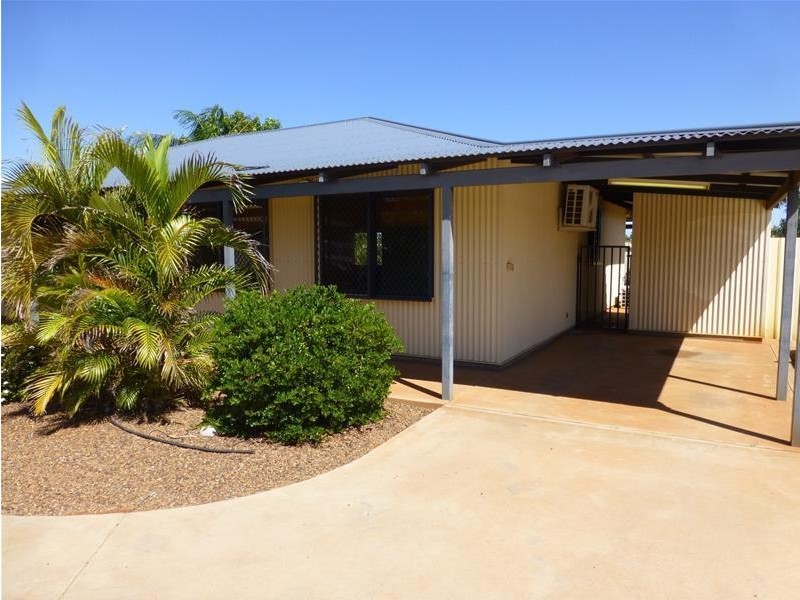 3/15 Kabbarli Loop, South Hedland WA 6722