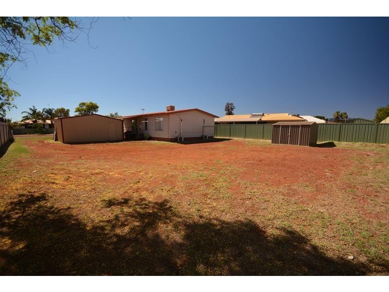 15 Callawa Way, Newman WA 6753