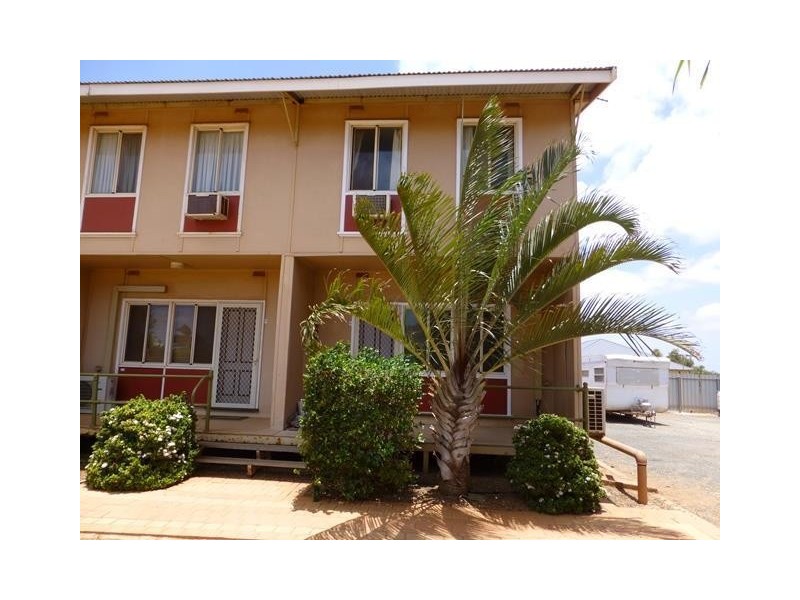 6/8 Padbury Place, Port Hedland WA 6721