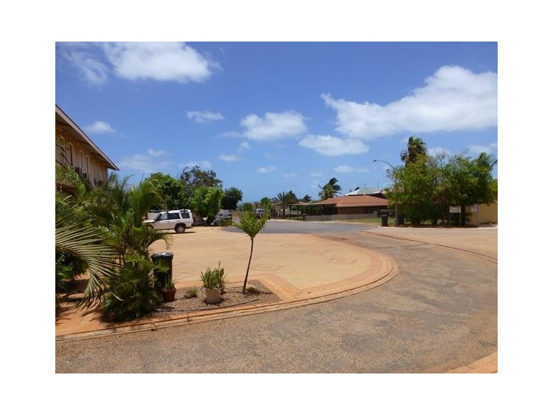 6/8 Padbury Place, Port Hedland WA 6721