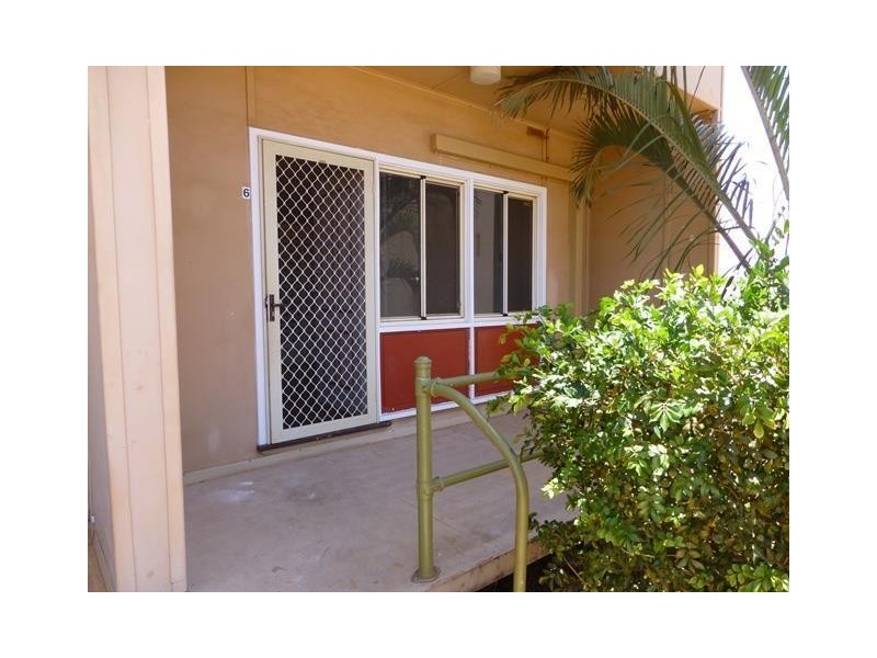 6/8 Padbury Place, Port Hedland WA 6721